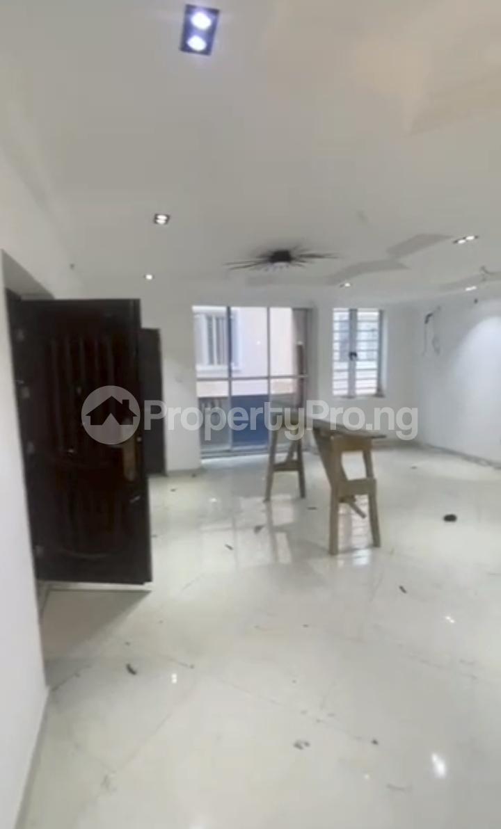 3 bedroom House for rent Herbert Macaulay Way Yaba Lagos