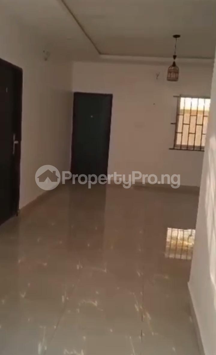 3 bedroom House for rent Off Airport Road Ikeja Lagos