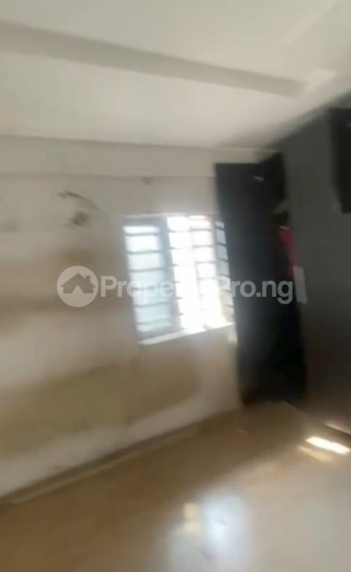 3 bedroom House for rent Off Herbert Macaulay Way Alagomeji Yaba Lagos