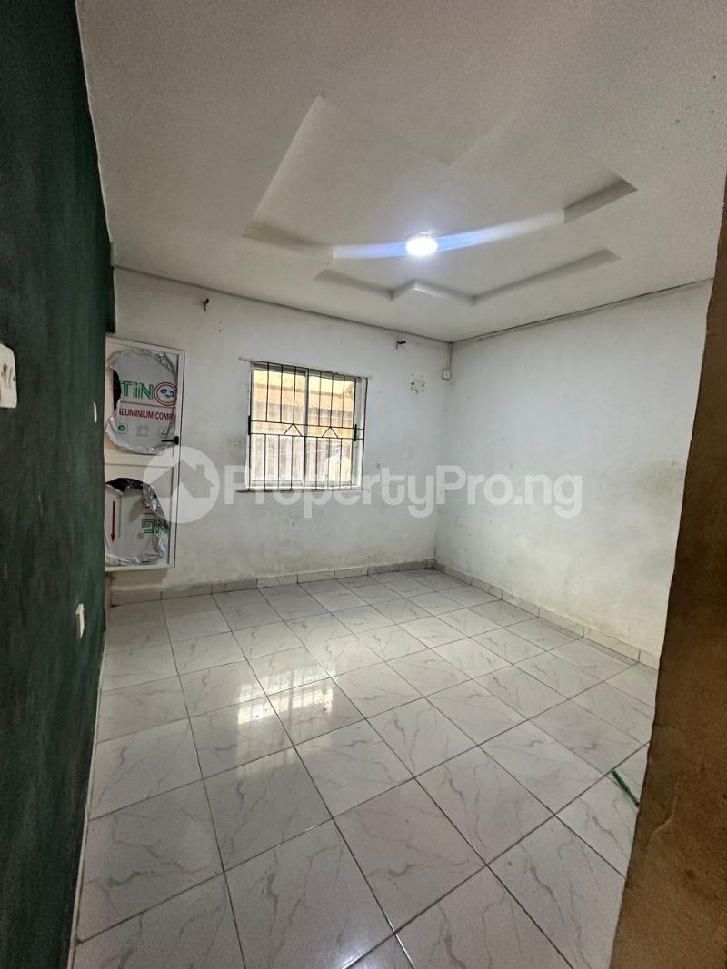 1 bedroom Flat / Apartment for rent Off Pedro Road Close Gbagada Charley Boy Gbagada Phase 1 Gbagada Lagos