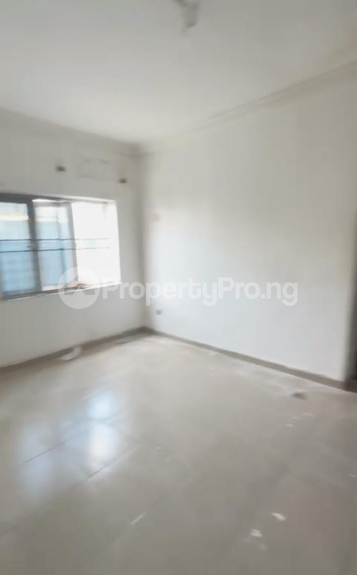 1 bedroom Flat / Apartment for rent Palmgrove Shomolu Lagos