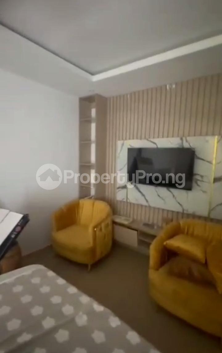 1 bedroom Flat / Apartment for rent Pedro Shomolu Lagos