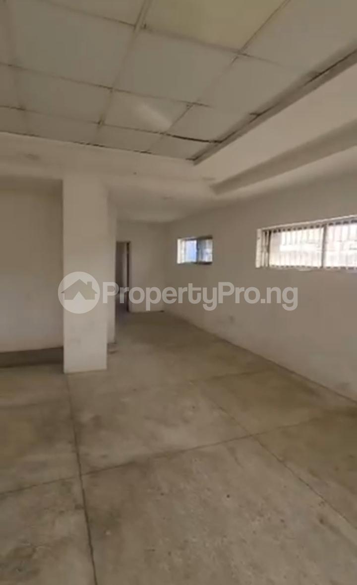 Commercial Property for rent Ogudu Road Ogudu Lagos