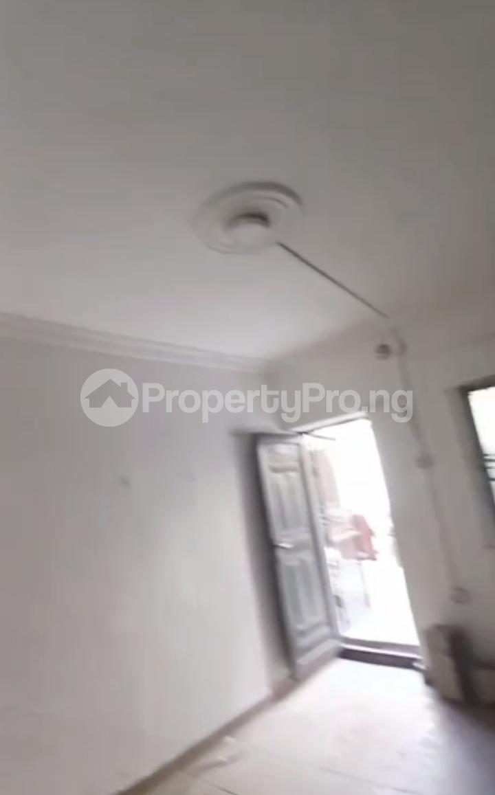 1 bedroom Flat / Apartment for rent Akoka Yaba Lagos