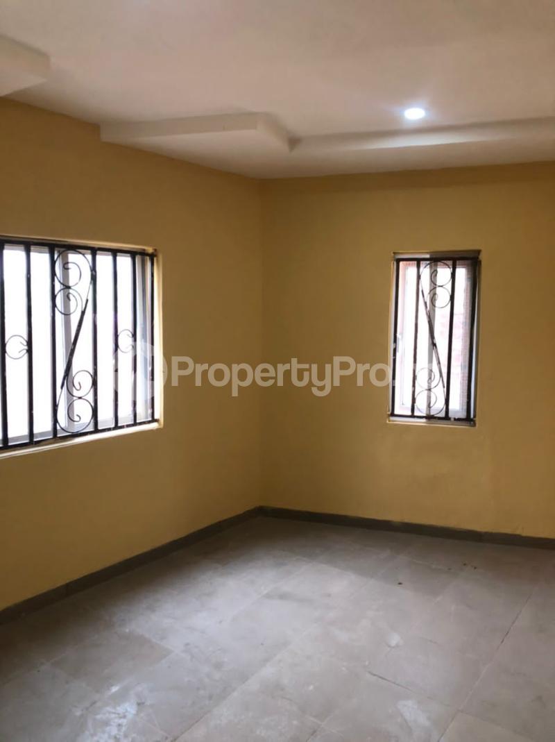 3 bedroom Flat / Apartment for rent Iwaya Yaba Lagos