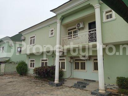 5 bedroom House for rent Close To Sunnyvale Estate Dakwo Abuja