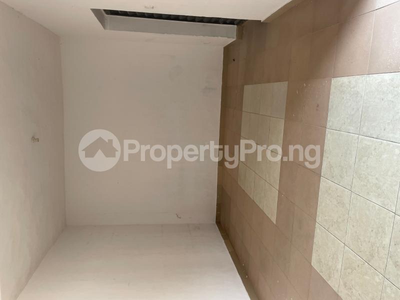 Commercial Property for rent Ikota Gra Off Mobil Road Ikota Lekki Lagos