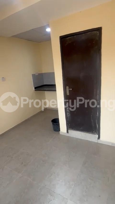1 bedroom Flat / Apartment for rent Ilaje, Bariga, Lagos Bariga Lagos
