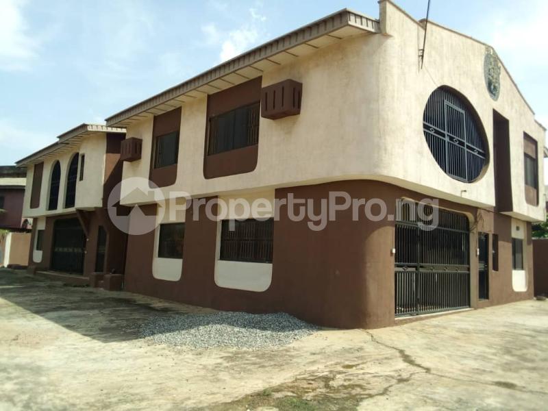 House for sale Alakuko Abule Egba Lagos