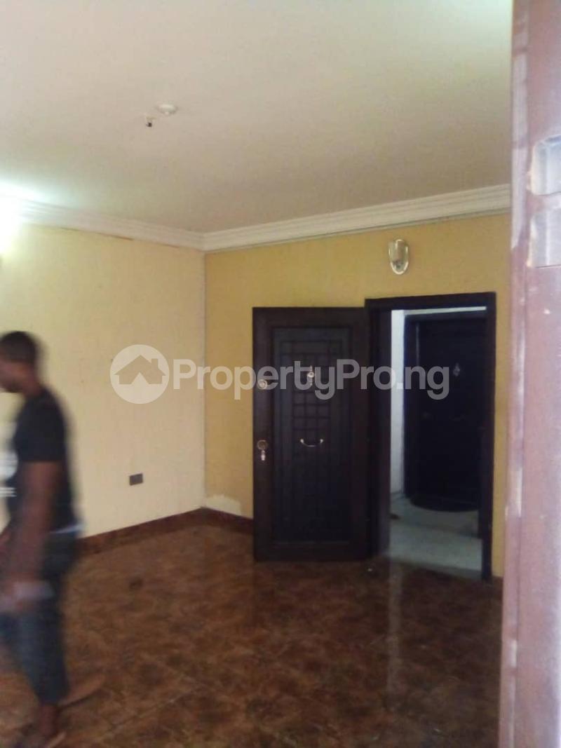 2 Bedroom Flat / Apartment in Akoka Yaba Lagos Flat / Apartment for