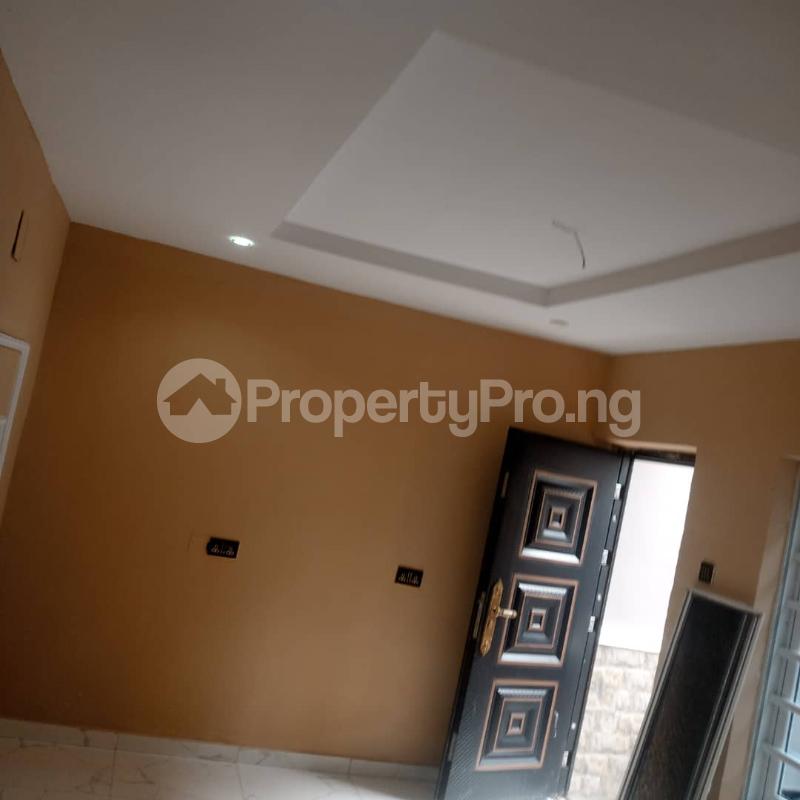 1 bedroom Flat / Apartment for rent Omole phase 2 Ojodu Lagos - 0