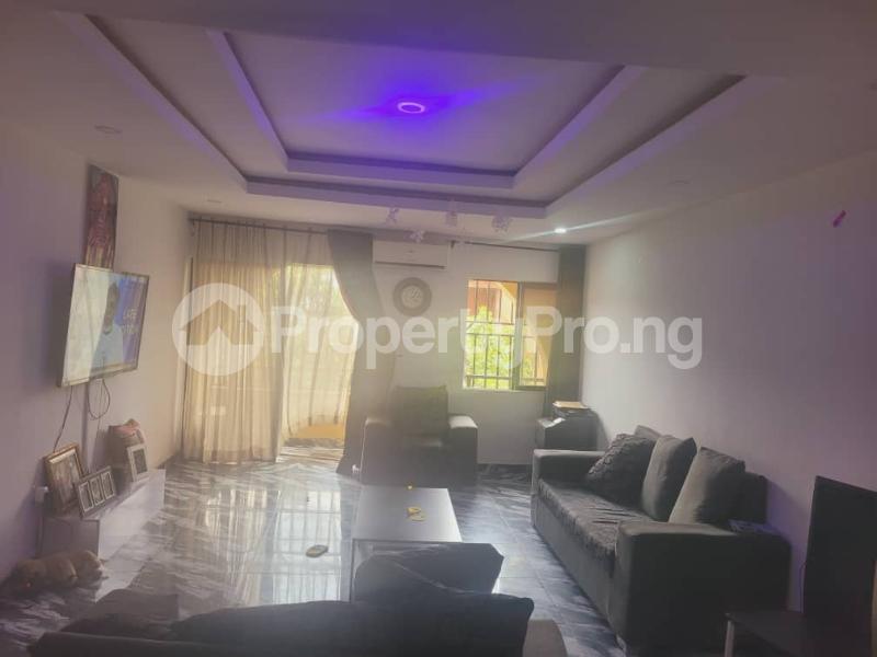 3 bedroom House for rent Ikeja GRA Ikeja Lagos