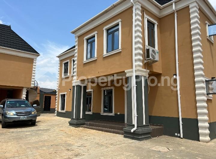 5 bedroom House for sale Odo Ona Elewe Off Akala Express Odo ona Ibadan Oyo