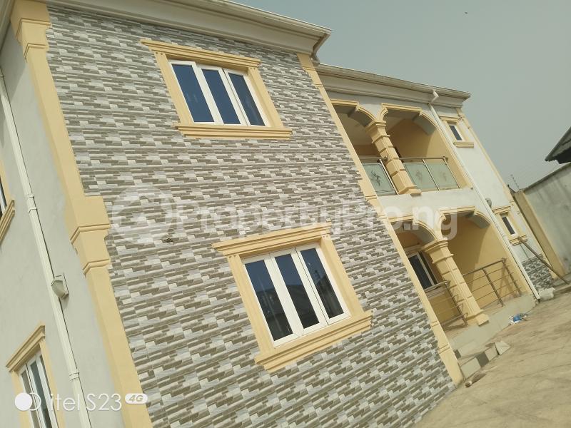 5 bedroom House for sale Royal Quarters Avenue Ajila Estate Elebu Akala Express Ibadan Oyo