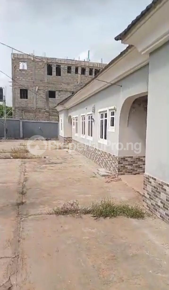 4 bedroom House for sale Alapata Liforte Road Apete Ibadan Oyo