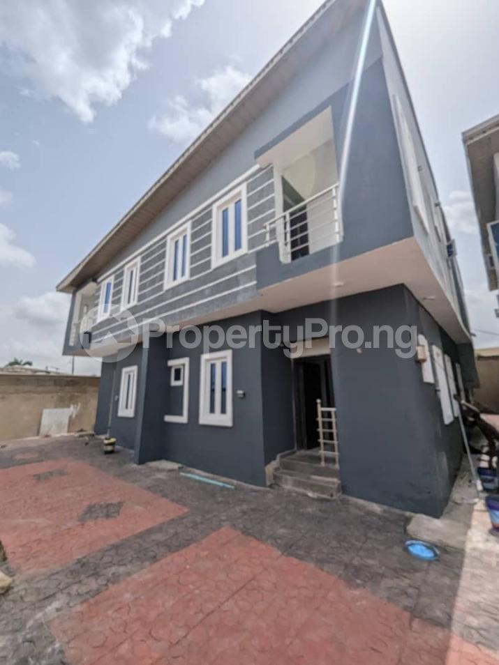 4 bedroom House for sale Bodija Ibadan Oyo