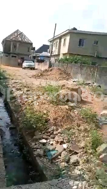 Land for sale Off Agidi Road Alapere Kosofe/Ikosi Lagos