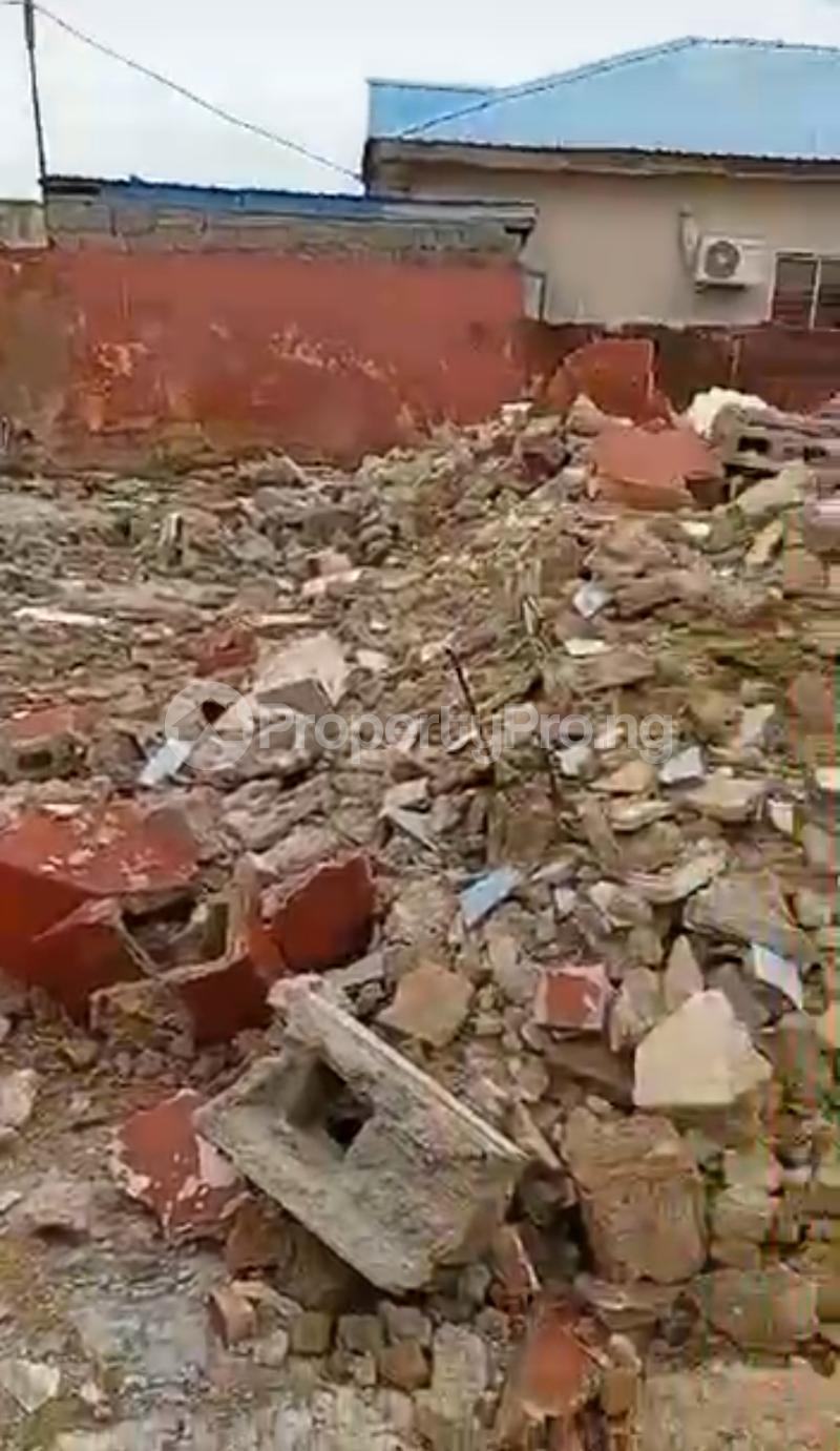 Land for sale Bariga Shomolu Lagos