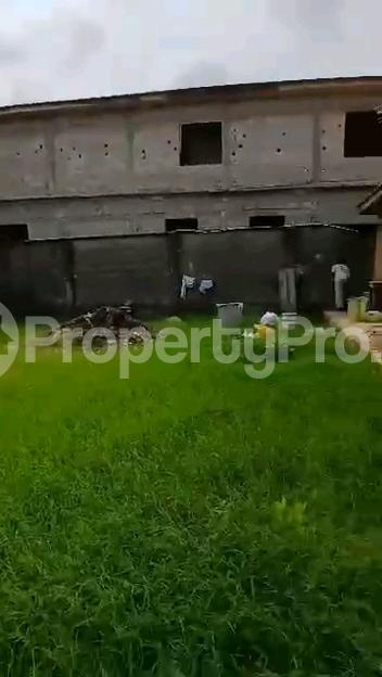 Land for sale Off Church Street Alapere Kosofe/Ikosi Lagos