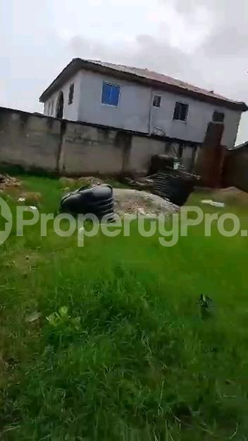 Land for sale Off Church Street Alapere Kosofe/Ikosi Lagos