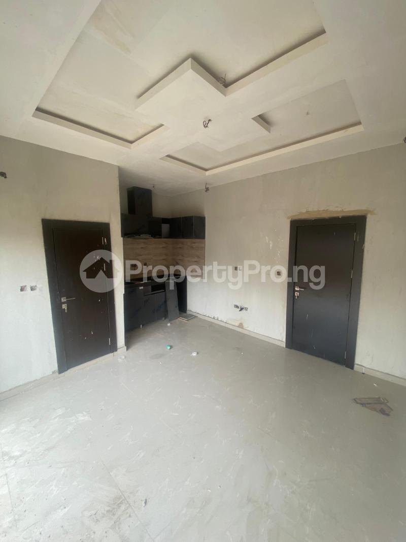 1 bedroom Flat / Apartment for rent Onike Yaba Lagos