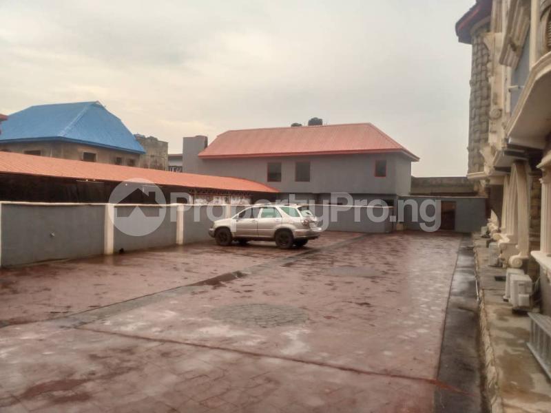 Commercial Property for sale Egbe/Idimu Lagos