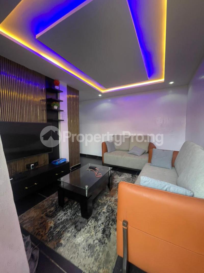 1 bedroom Flat / Apartment for rent Iwaya Yaba Lagos