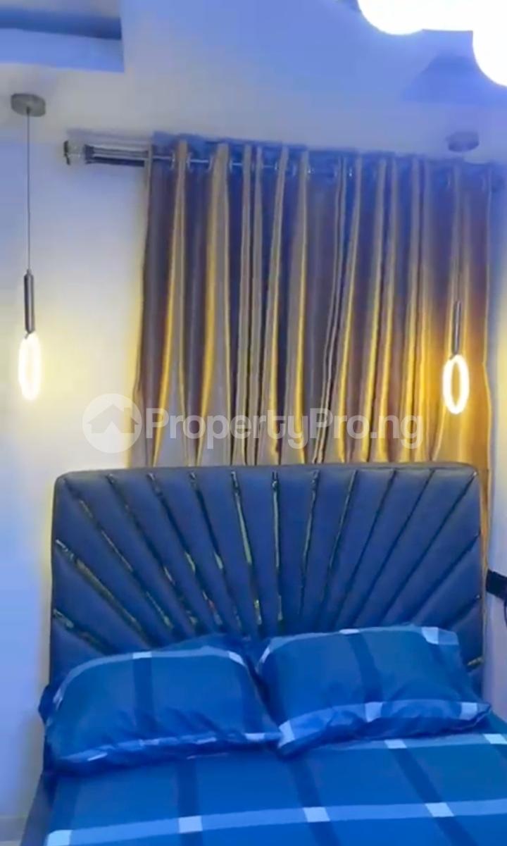 1 bedroom Flat / Apartment for rent Off Pedro Road Shomolu Lagos