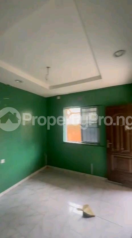 Flat / Apartment for rent Off Pedro Road Shomolu Lagos