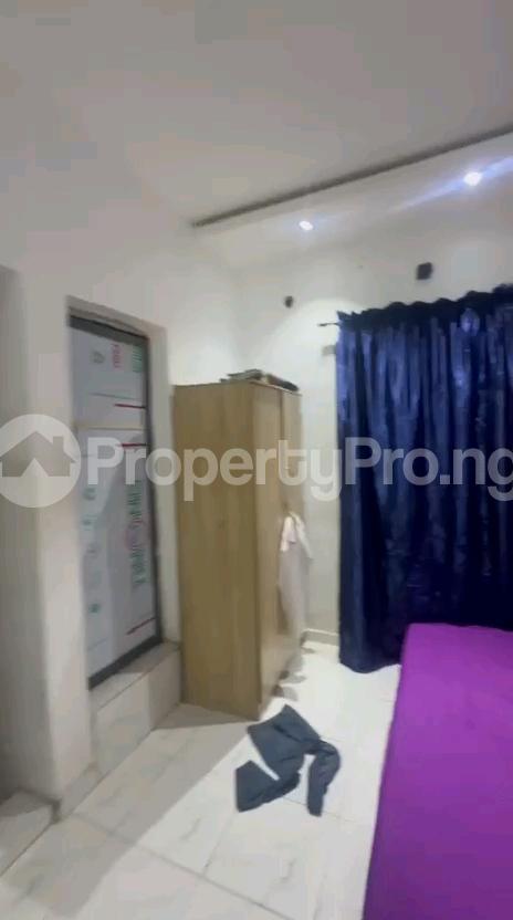 Flat / Apartment for rent Off Market Street Shomolu Lagos