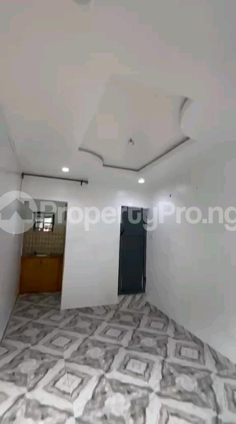Flat / Apartment for rent Off Pedro Road Shomolu Lagos