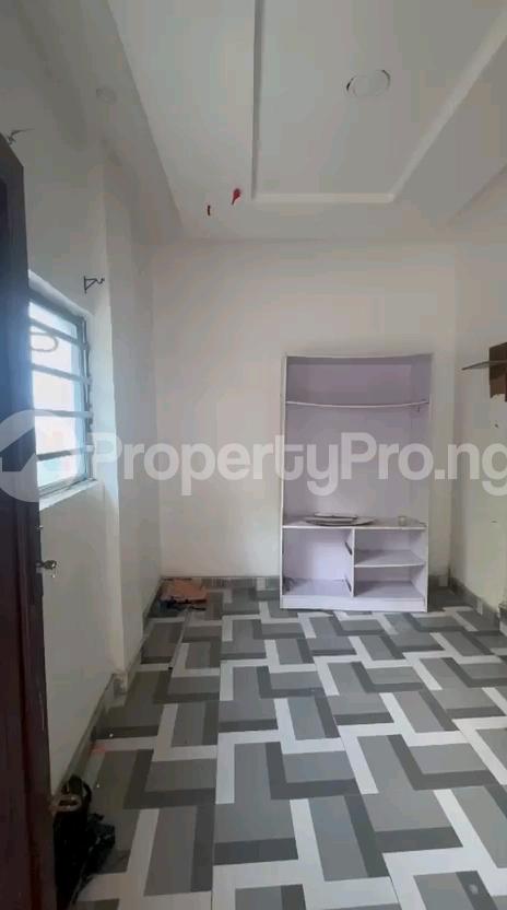 Flat / Apartment for rent Off Bariga Road Bariga Lagos