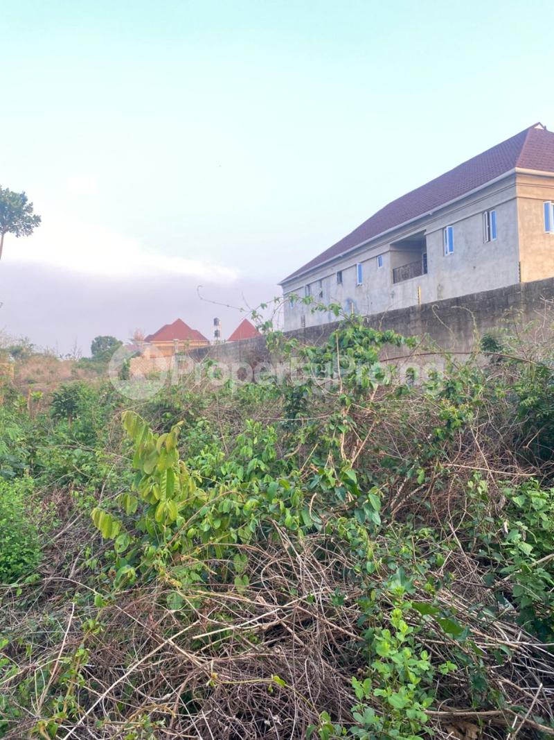Land for sale Lafikun Unity Estate Odo Ona Kekere Ibadan Odo Ona kekere Ibadan Oyo