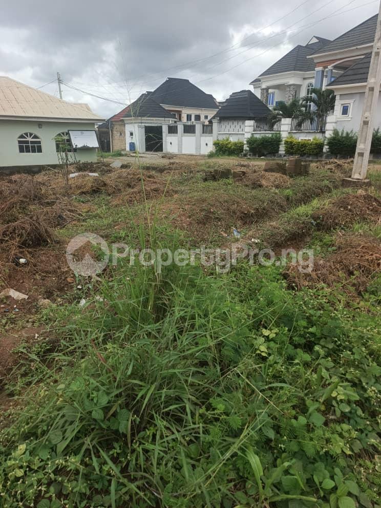 Land for sale Akoto Elebu Off Akala Express Cee, Akala Express Ibadan Oyo - 0