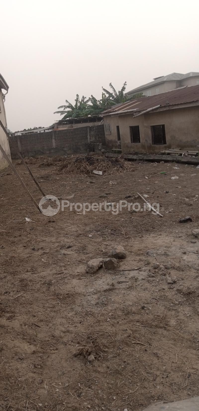 Land for sale Off Estate Road Alapere Lagos Alapere Kosofe/Ikosi Lagos