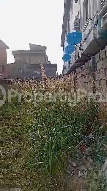 1 bedroom Flat / Apartment for sale Awoseyin Street Shomolu Lagos