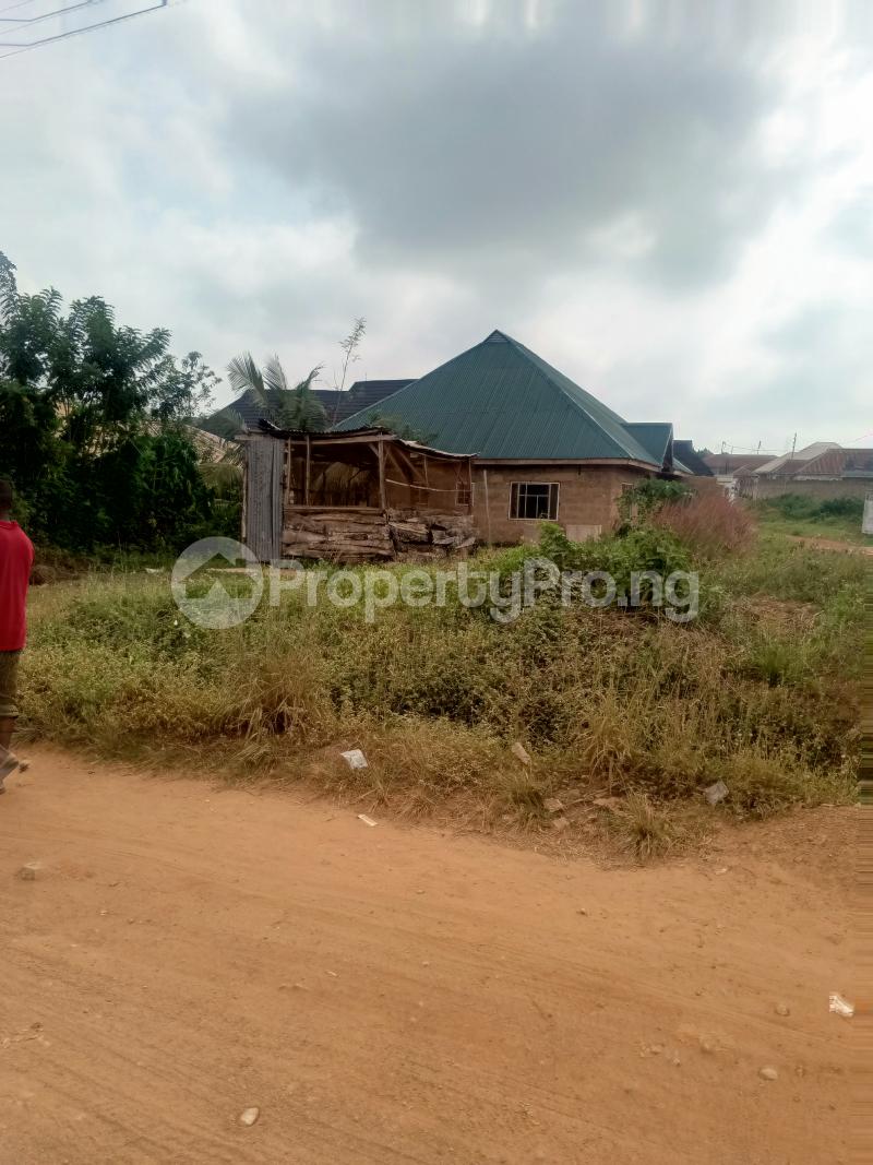 Land for sale Oloola Off Tiper Garage Asunle Akala Express Ibadan Oyo