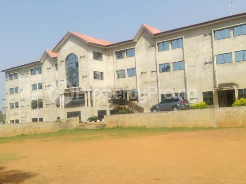 Commercial Property for sale Samonda Ibadan Oyo