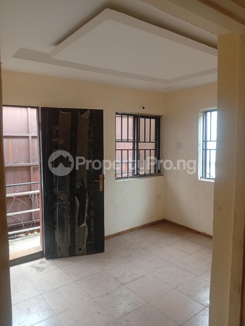 1 bedroom House for rent Bamishile Allen Avenue Allen Avenue Ikeja Lagos
