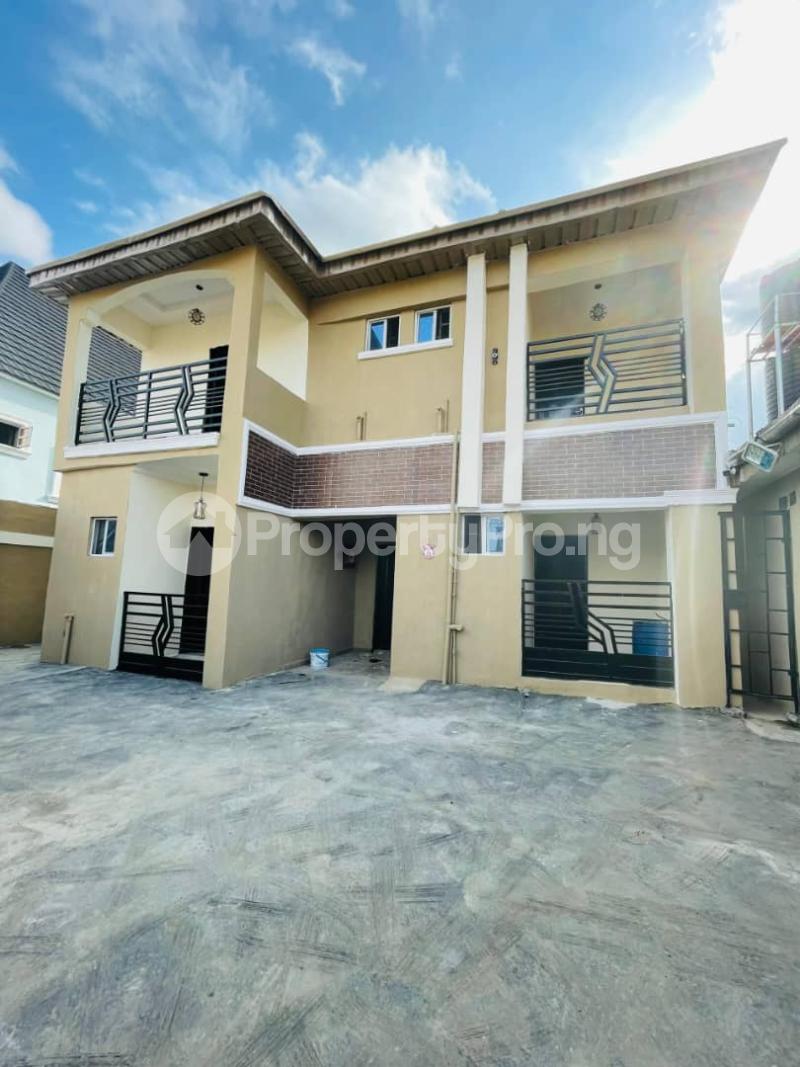 Flat / Apartment for rent Akoka Yaba Lagos