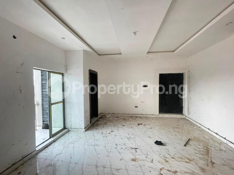 2 bedroom Flat / Apartment for sale Alagomeji Yaba Lagos - 1