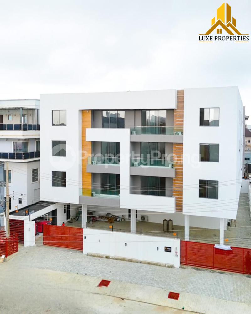 2 bedroom House for sale Ikate Lekki Lagos