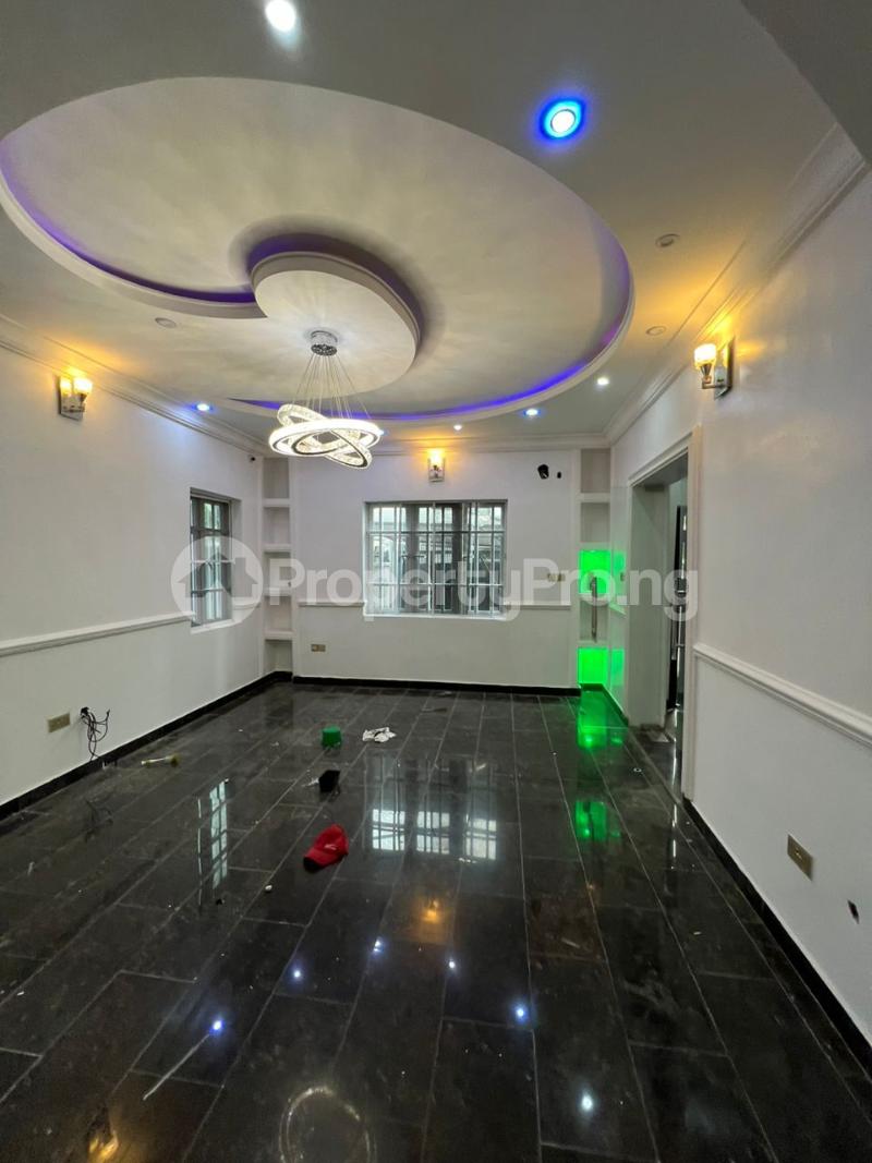 1 bedroom Flat / Apartment for rent  Osapa london Lekki Lagos