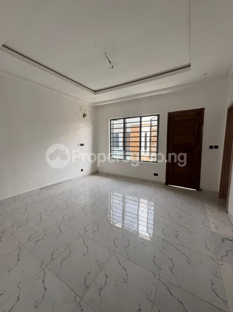 Flat / Apartment for rent Westend Estate Lekki County Ikota Lekki Lagos