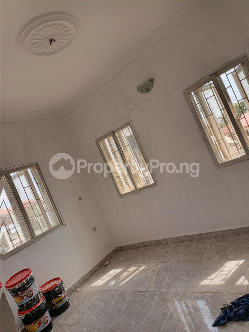 Flat / Apartment for rent Unity Estates Badore Ajah Lagos