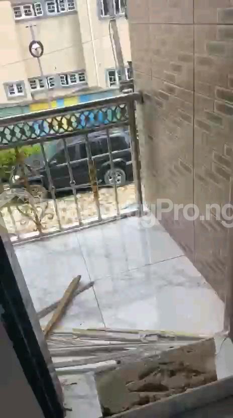 1 bedroom Flat / Apartment for rent Off Omotayo By Goodluck Orioke Estate Ogudu Lagos
