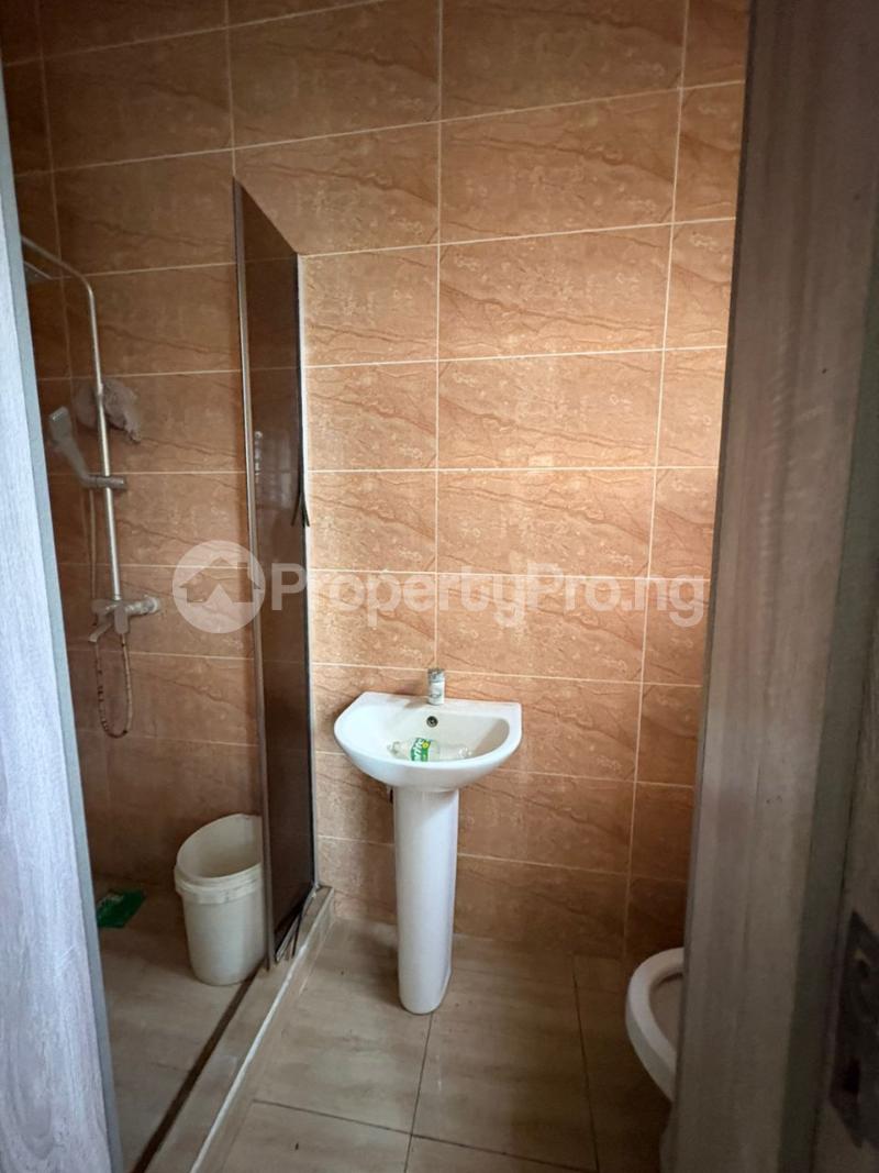 Flat / Apartment for rent Ado Ajah Lagos