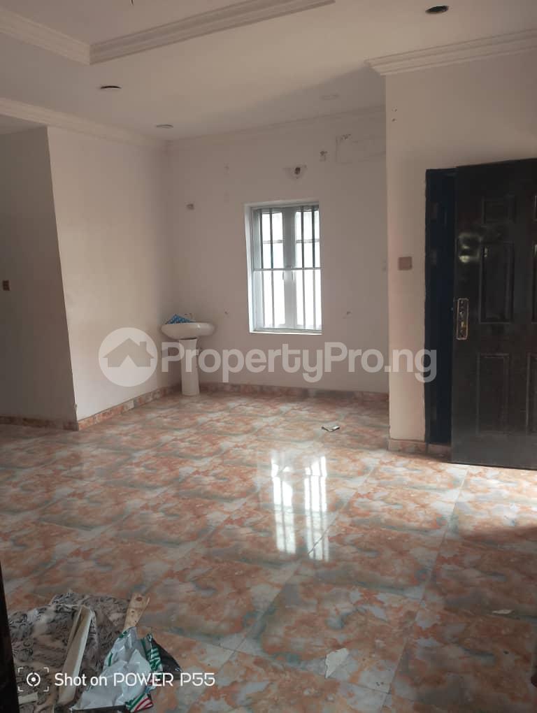 Flat / Apartment for rent Good Estate Badore Ajah Lagos