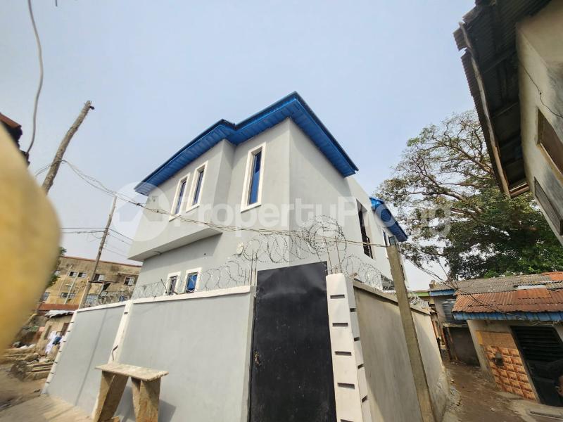 Flat / Apartment for rent Ado Ajah Lagos
