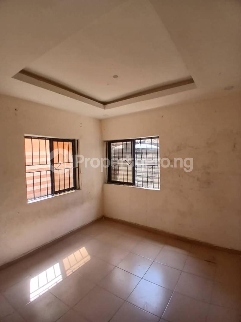 Flat / Apartment for rent Unity Estates Badore Badore Ajah Lagos - 0